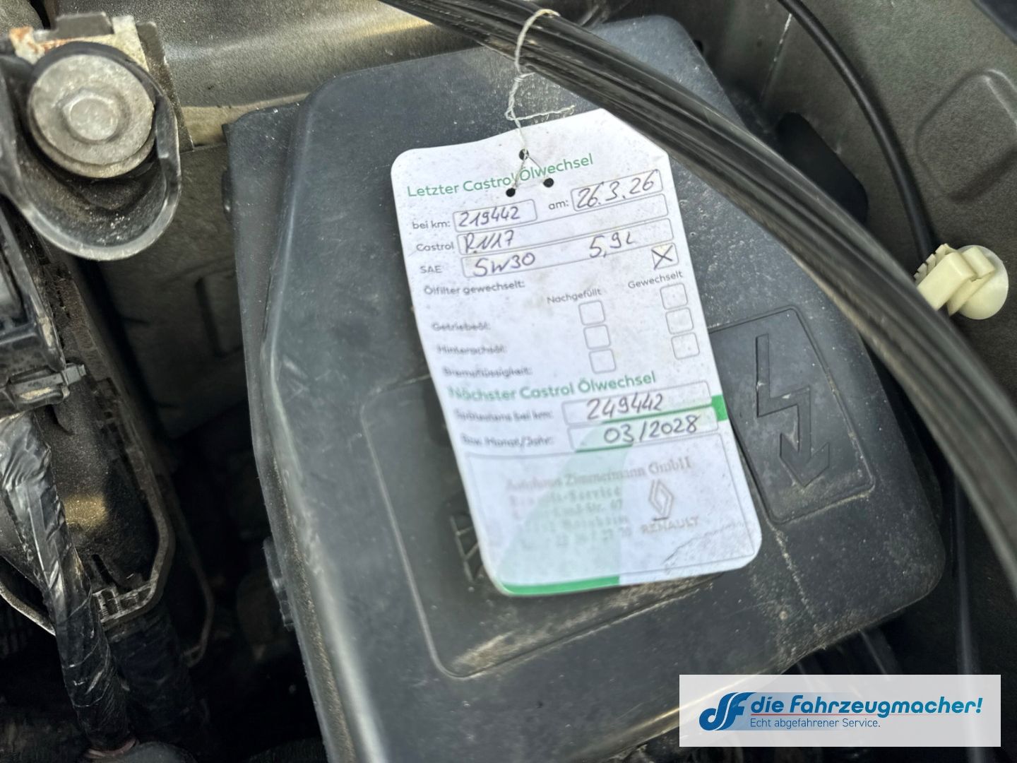 Fahrzeugabbildung Dacia Duster II Prestige 4WD Navi 360 Kamera *EXPORT