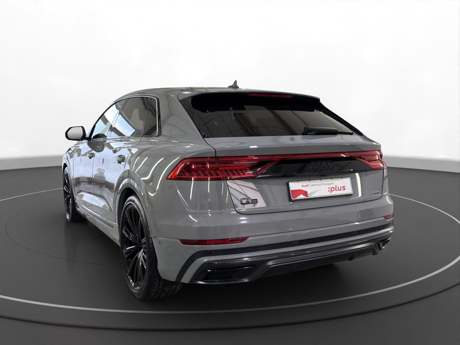 Audi Q8 - Bild 7