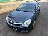 Opel Vectra C Lim Edition TOP ZUSTAND 1. Hd TÜV 04/27 - Opel Vectra mit Diesel-Antrieb: 2.0