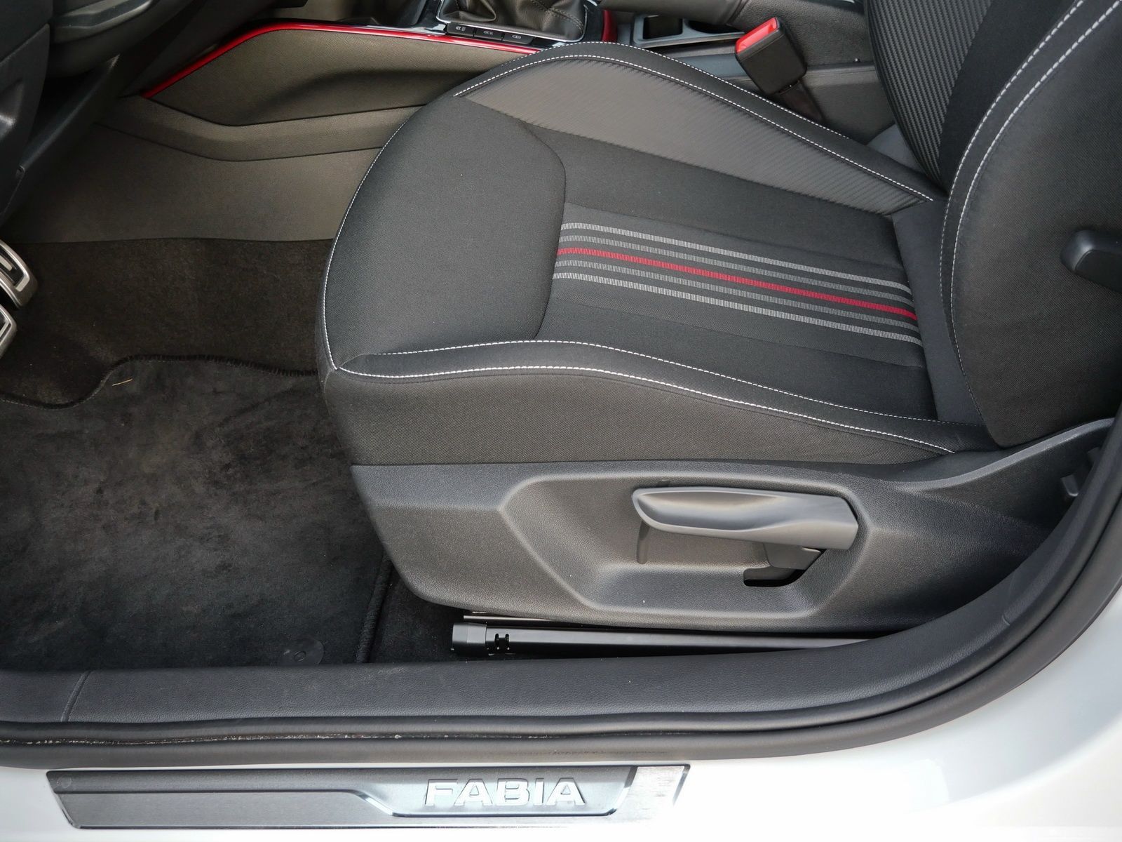 Skoda Fabia - Bild 21