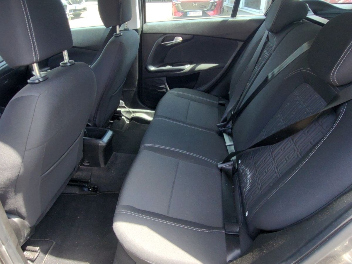 Fiat Tipo - Bild 8