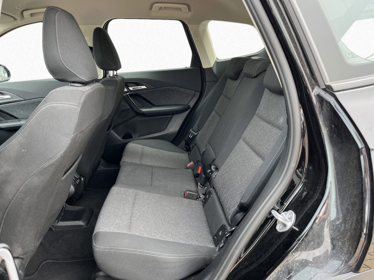 BMW X1 sDrive18d Aut. AHK St&Go AdLED HUD 360° H/K foto 12