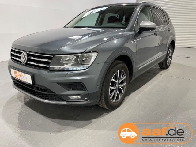 Volkswagen Tiguan Allspace 2.0 TDI DSG Comfortline EU6d ACC