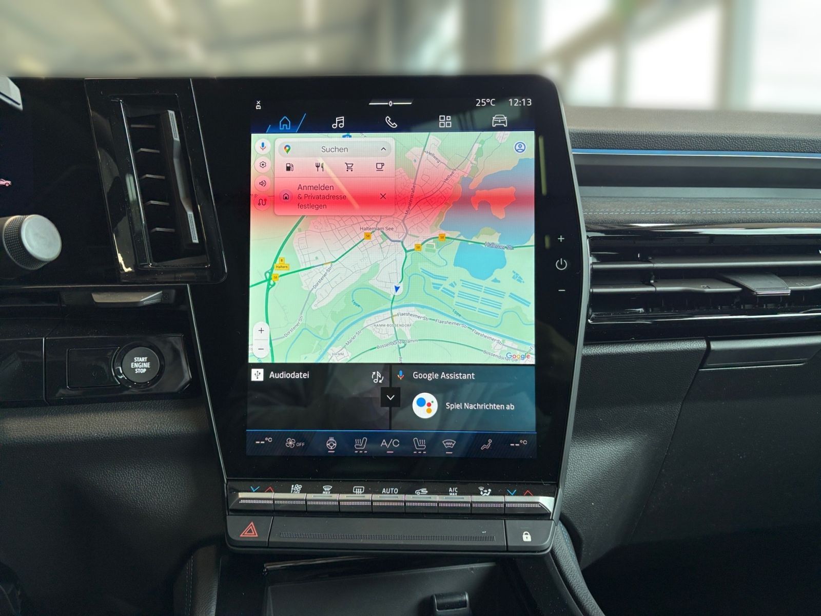 Fahrzeugabbildung Renault Austral Esprit Alpine Full Hybrid E-Tech 200 *Ma