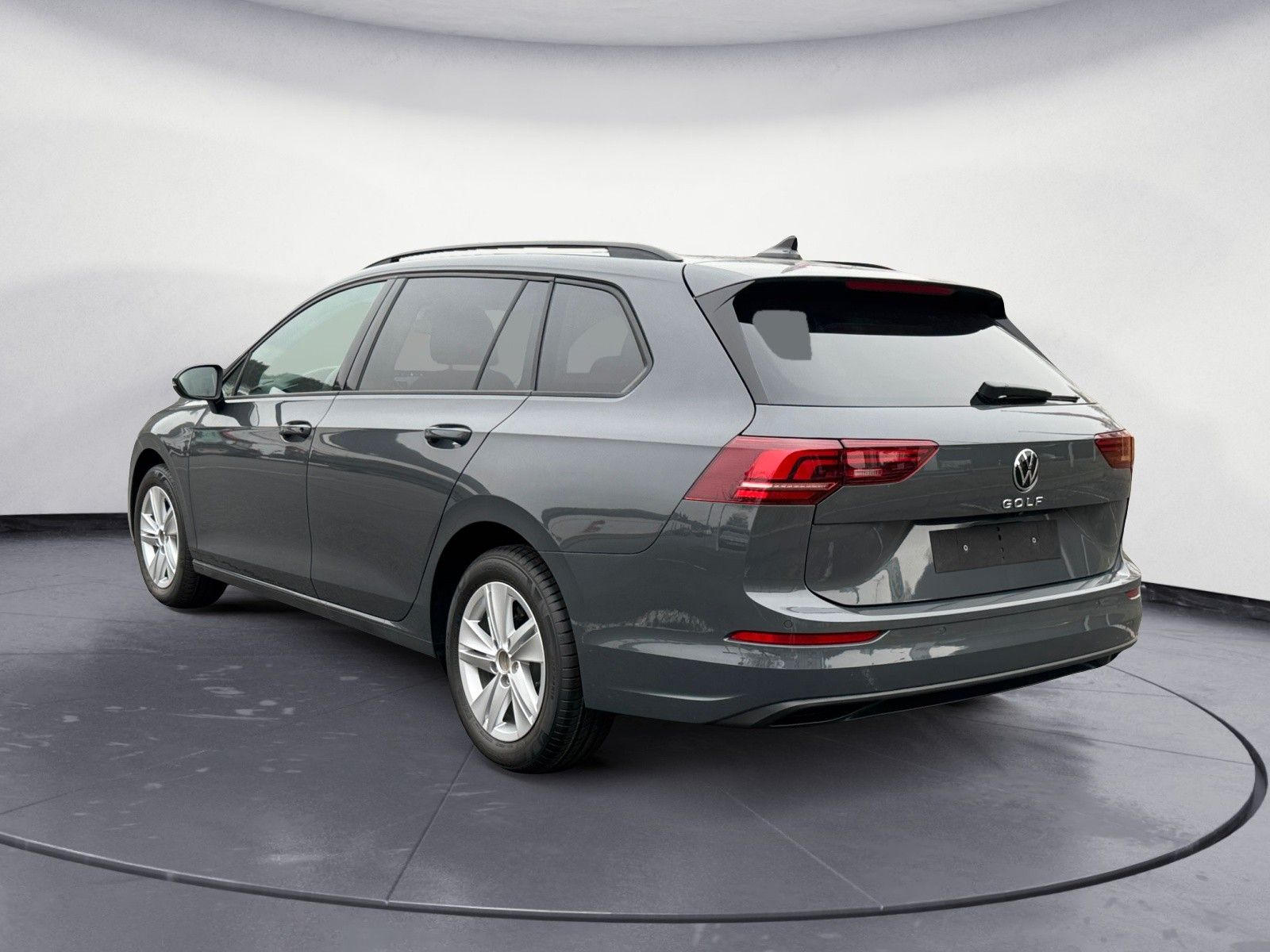 Golf VIII Variant 1.5 TSI 85 kW Life