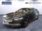 Volvo V90 T6 AWD Plus Bright 360Grad Leder Braun H&K M - Volvo V90 in Bochum