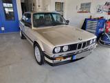 BMW E30 325i - BMW Gebrauchtwagen von 1985