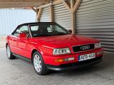 Audi Cabriolet 2.6 Top Zustand  - gebrauchte Audi Cabriolet aus dem Jahr 1998