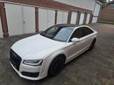 Audi A8 4.2 TDI V8 quattro | B&O | HUD | Nachtsicht  - Audi A8 Gebrauchtwagen