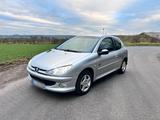 Peugeot 206 JBL-Sondermodell WENIG KM - gebrauchte Peugeot 206 aus dem Jahr 2008