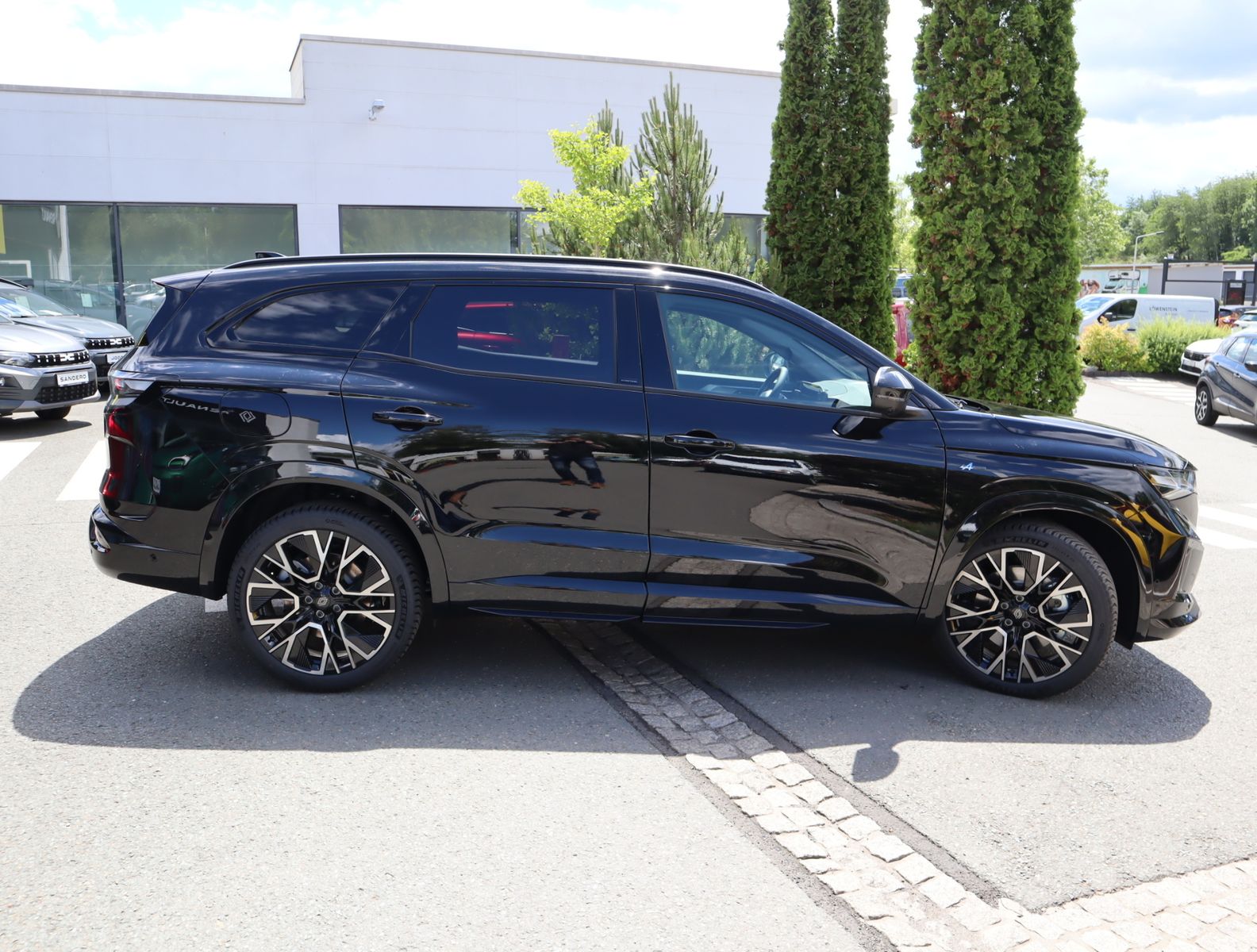 Renault Espace - Bild 7