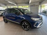 Opel Crossland 1.5 D Ultimate LED+KAM+Park ASSIST+DAB - gebrauchte Opel Crossland (X) aus dem Jahr 2022