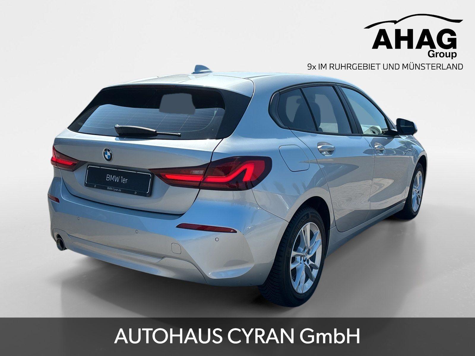 BMW 116, миниатюра 4