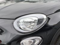 Fiat 500X 1.5 Hybrid KAMERA KLIMA-AT CARPLAY GJR DAB+ - Image