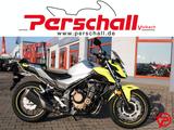 Honda CB 500 F ABS + 6 CM TIEFER + ZUBEHÖR + TOP + - Angebote