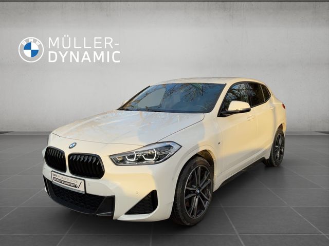 'Image of BMW X2