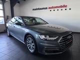 Audi A8 50 TDI quattro *B&O|HEADUP|MASSAGE|KAMERA* - gebrauchte Audi A8 aus dem Jahr 2019