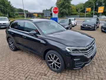 Volkswagen Touareg - 7