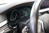 BMW 520dA +Head-Up Display+Komfortzugang+Navi+ - mit Diesel-Antrieb: Grau, Sitzheizung, Kombi