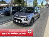 Citroën C3 Plus 83 PT CarPlay LED Einparkhilfe Klimaaut - Citroën C3 mit Benzin-Antrieb: Sitzheizung, mit Klimaanlage