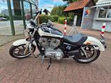 Harley-Davidson Sportster XL883L SuperLow - CHOPPER VON 751 BIS 1000 CCM