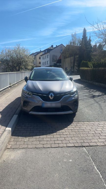 Image of Renault Captur