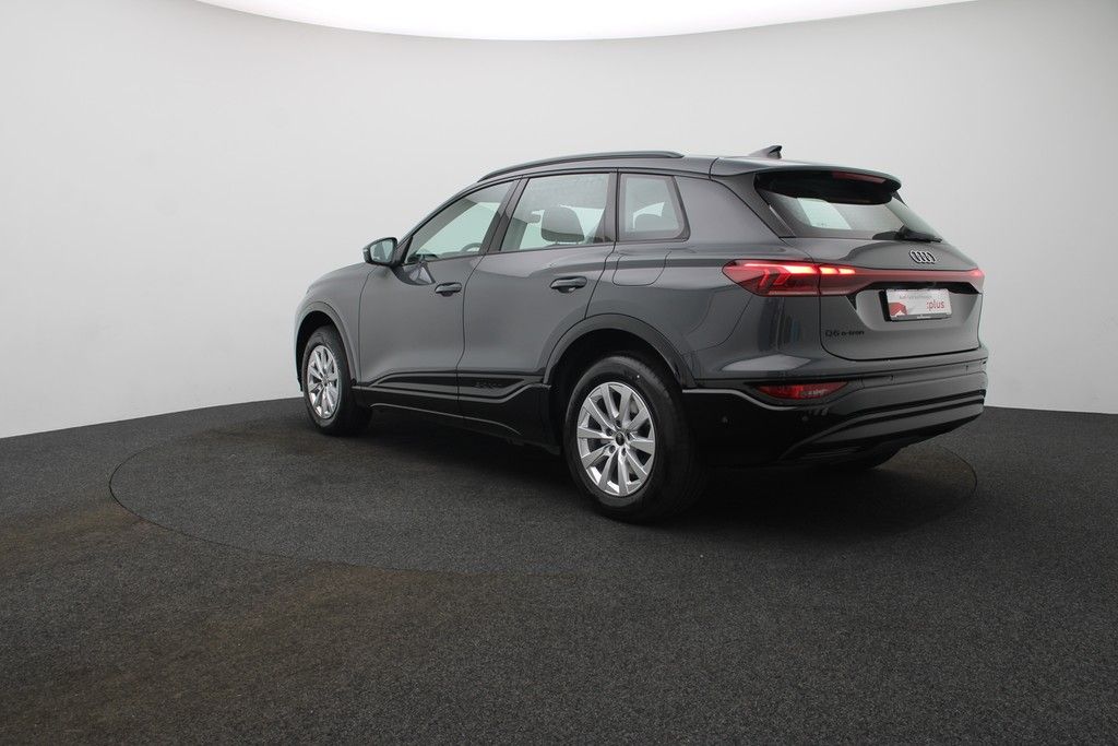 Audi Q6 e-tron 185 kW ACC, Connect, Rückfahrkamera imagem 3