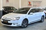 Citroën C5 Tourer Exclusive*AHK*KAMERA*NAVI* - Citroën C5 mit Anhängerkupplung