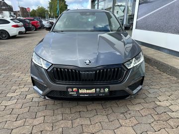 Fahrzeugabbildung SKODA Octavia Combi 2.0 TDI RS