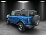 Ford Bronco 2.7 V6 Badlands Navi Sync4 Hifi B&O Kamra - Ford Bronco: Badlands
