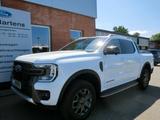 Ford Ranger Wildtrak e-4WD 2,0 EcoBlue Automatik - Ford Ranger Gebrauchtwagen in Bremen