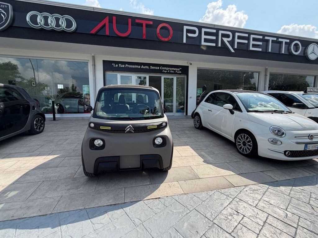 Image of Citroën Other