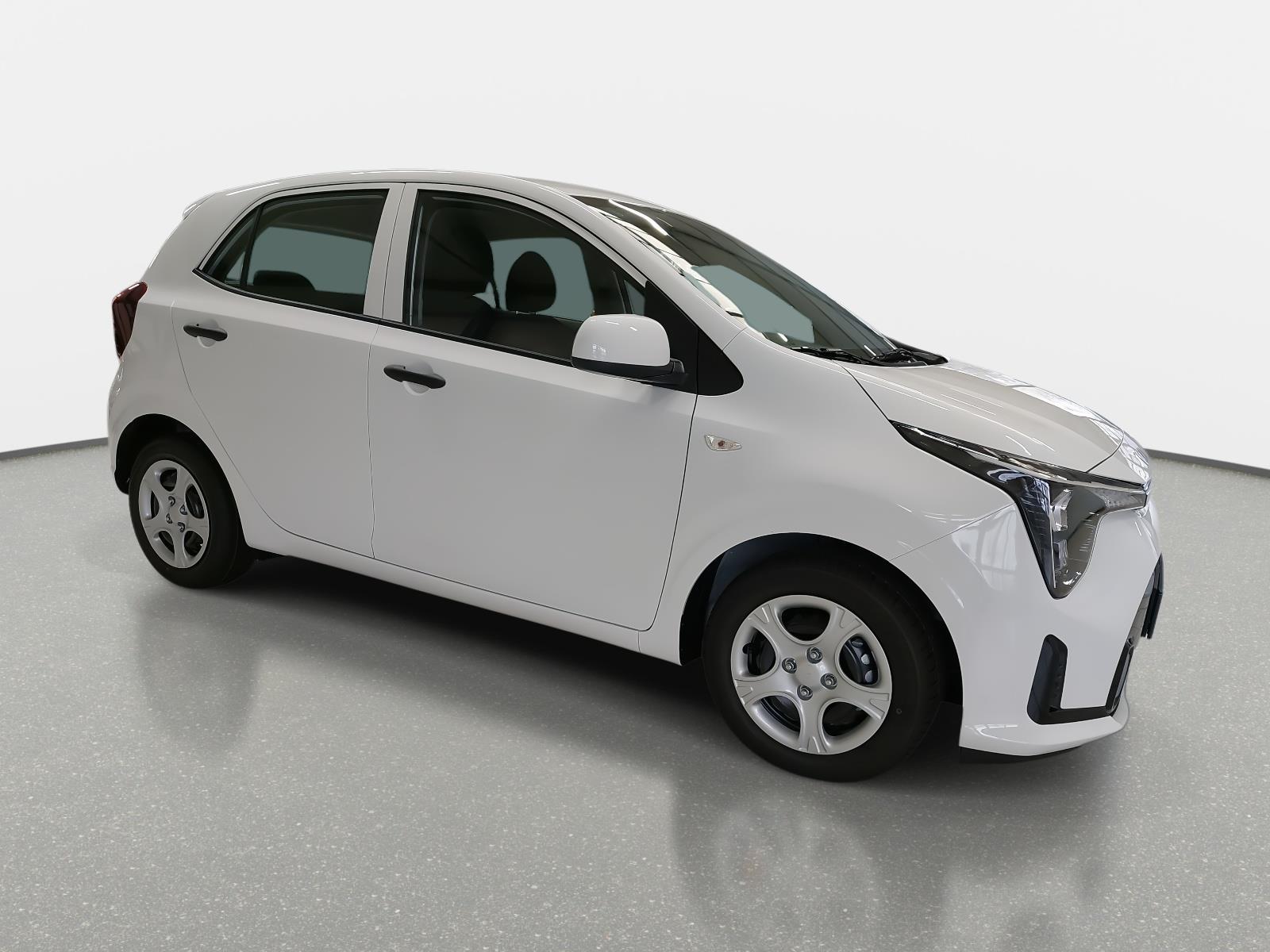 Kia PICANTO 1.0 EDITION 7 