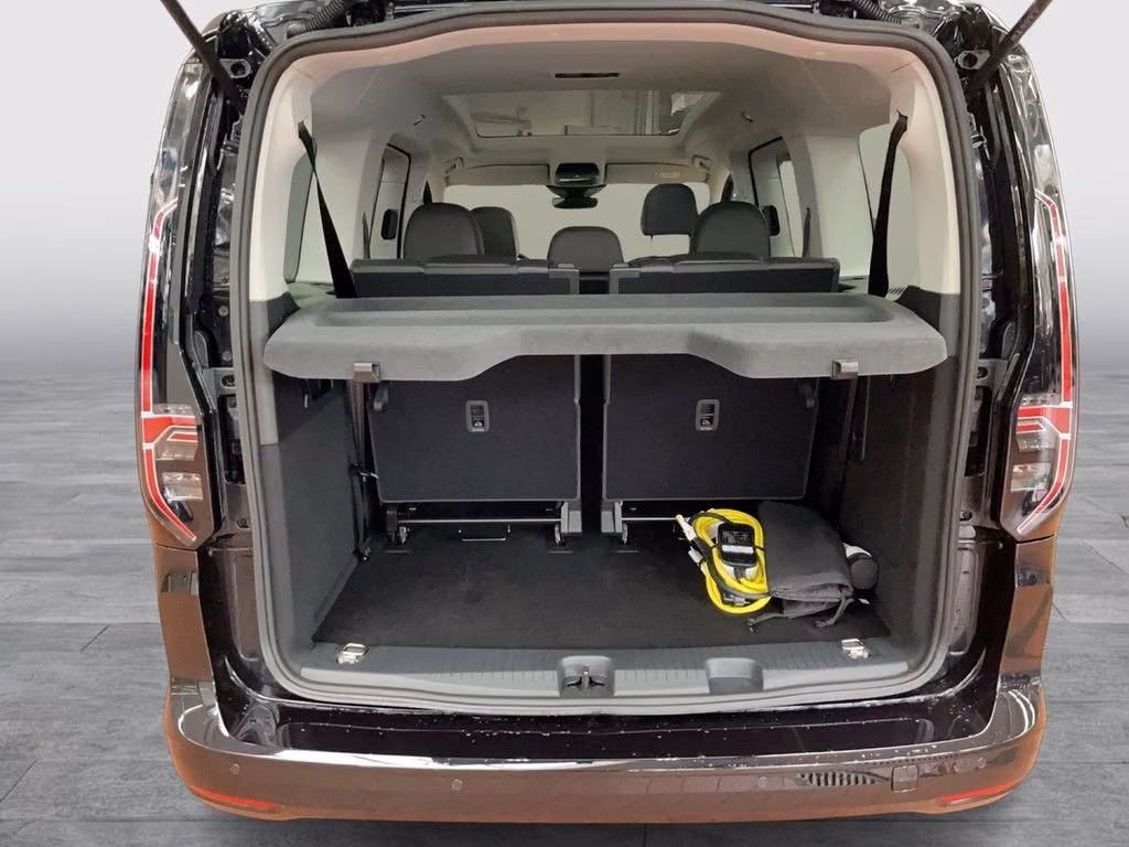 Volkswagen Caddy Maxi Life "ENERGY" 1.5 eHybrid 85 kW 6-DSG