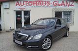 Mercedes-Benz E 250 CGI BlueEfficiency Standh*Pano+Nachtsichta - Mercedes-Benz E-Class aus 2010