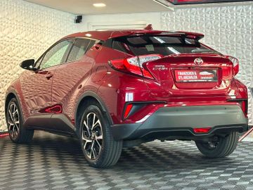 Toyota C-HR - 5