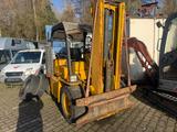 CAT DP30 - CAT D3