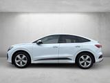 Audi Q4 Sportback 40 e-tron *SOH96%*S line*Kamera* - Audi Q4 aus 2022