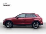 Audi Q5 40 TDI quattro advanced AHK Stadt Tour 19" - Audi Q5 in Chemnitz