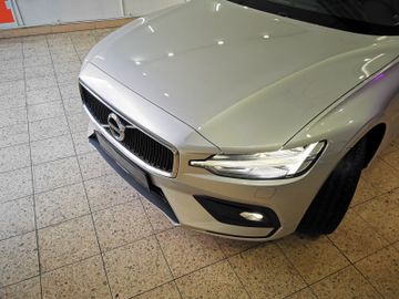 Volvo V60 - 9