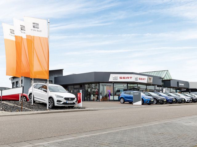 Fahrzeugabbildung CUPRA Leon Sportstourer 1.5 eTSI OPF Mild-Hybrid Navi