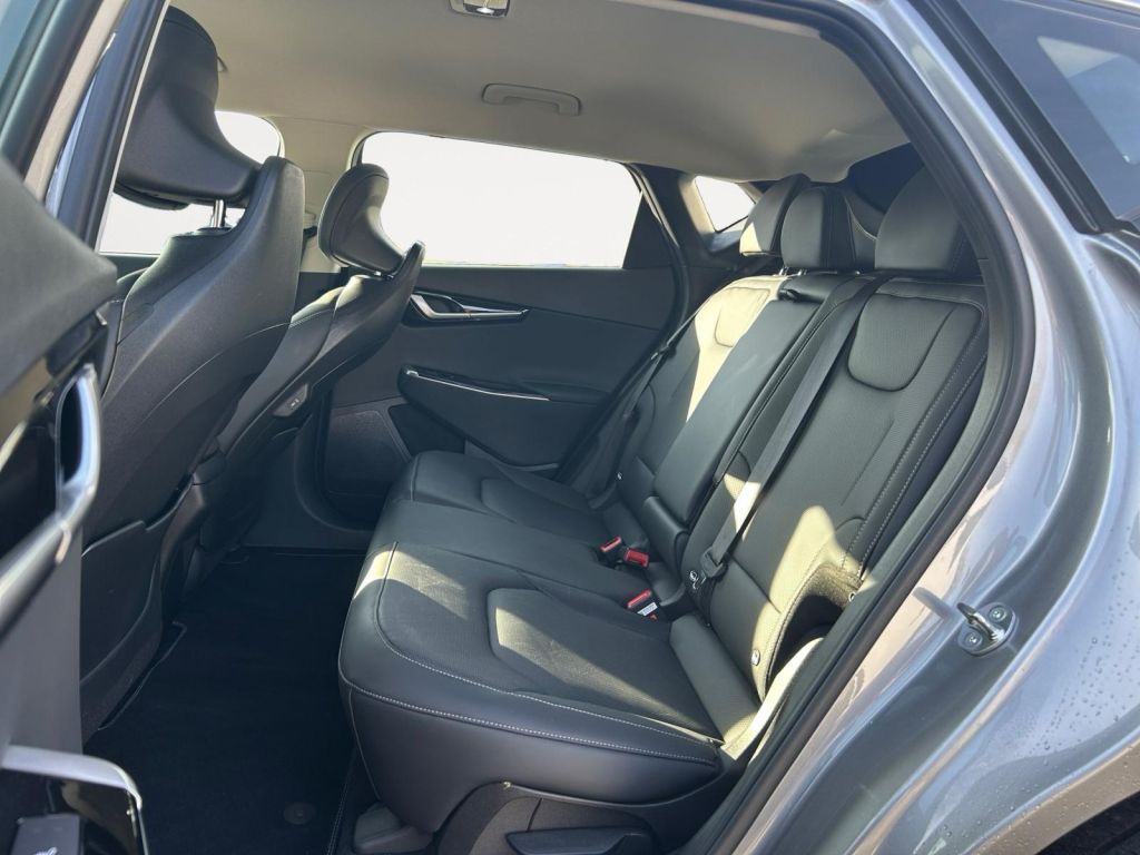 Fahrzeugabbildung Kia EV6 77,4-kWh