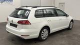 Volkswagen Golf VII Variant 1.6 TDI Comfortline *Navi*ACC* - Volkswagen: Unfallwagen