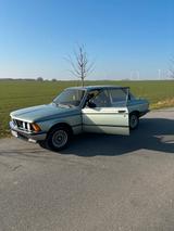 BMW 315 5Gang und H Zulassung - BMW 315 Limousine Gebrauchtwagen