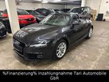 Audi TT 1.8 TFSI Roadster Navi, Sportsitze, 112tkm - Audi TT: N8