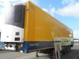 Krone Trailer Reefer Flower Width & Dual Temp & Double - Angebote