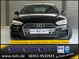 Audi A5 3,0 TDI quattro Sportback S-Line MMI VirtuelC - gebrauchte Audi A5 aus dem Jahr 2017