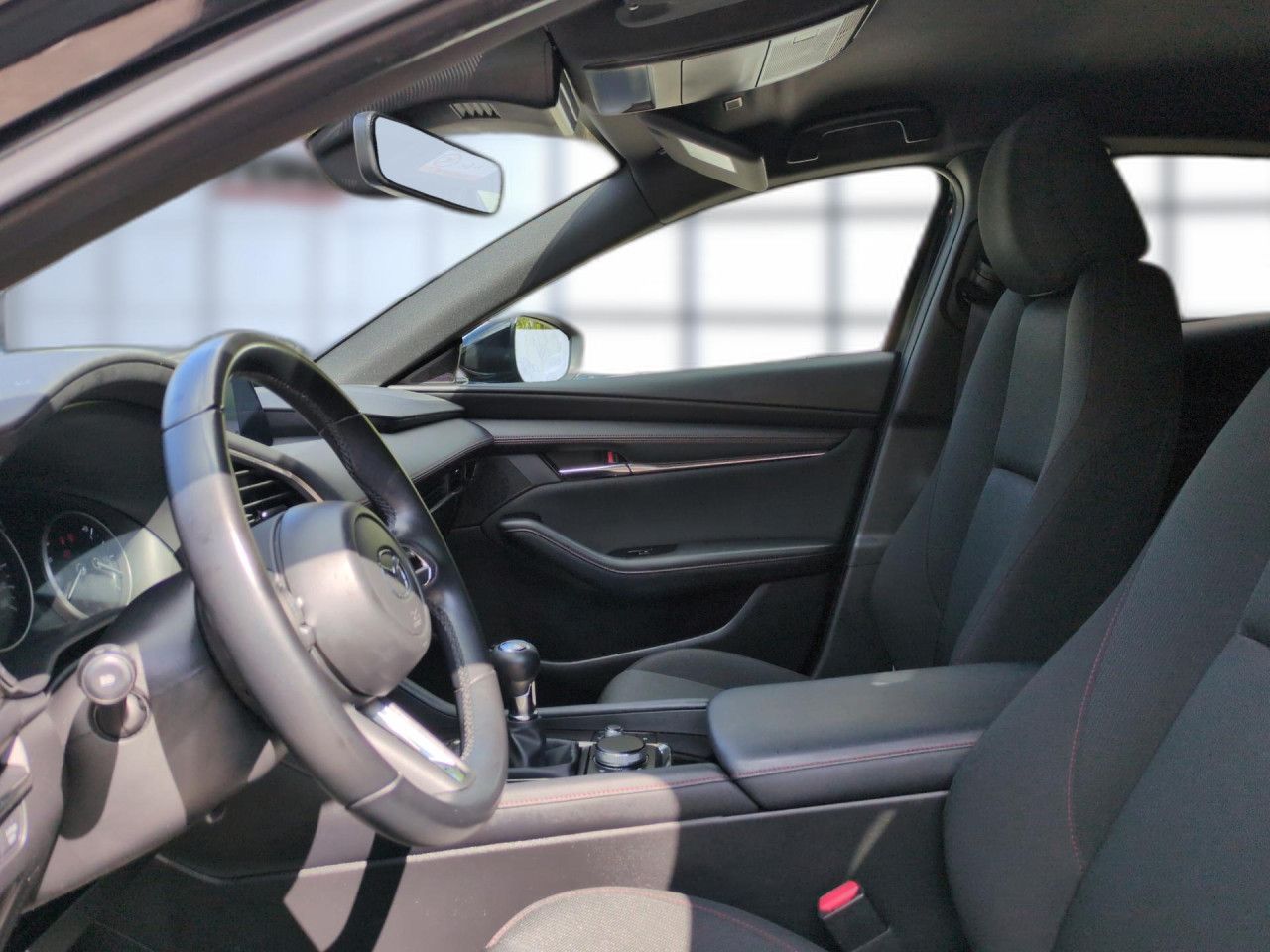 Mazda 3 - Bild 10