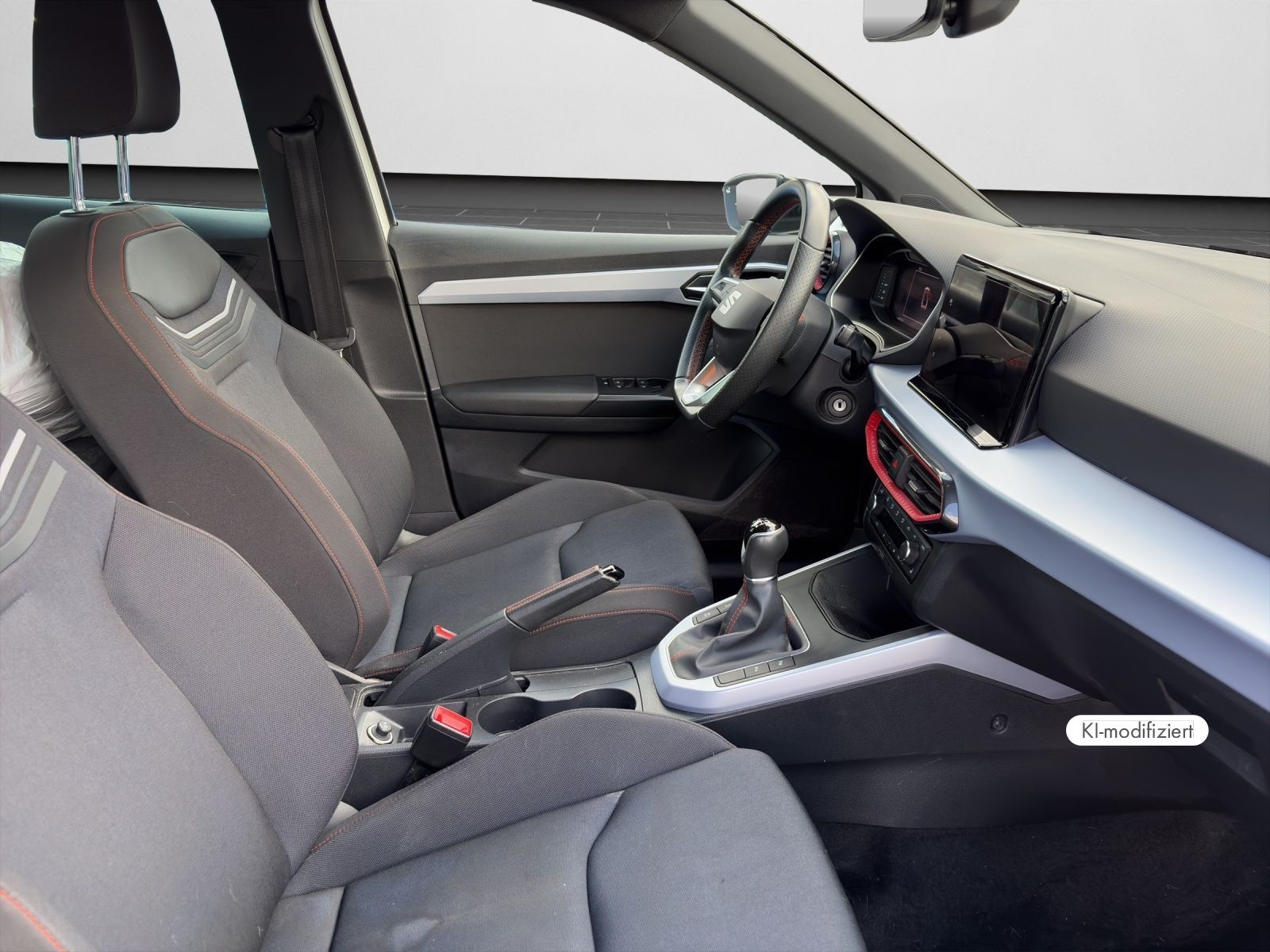 Seat Arona - Bild 5