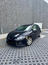 Seat leon FR 2.0 Tdi 220ps/Fest preis!/ - Seat Leon aus 2007: Fr